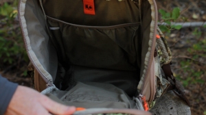 Easton Pickup Backpack