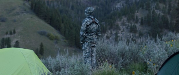 Sitka Gear Cold Morning